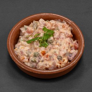 Ensalada Pop Cole Slaw (Grande)