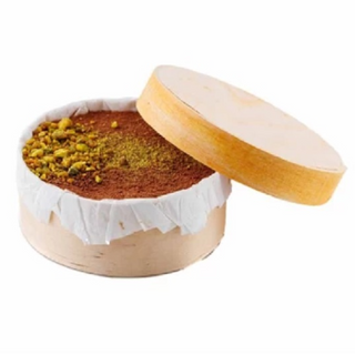 Tiramisu cu fistic