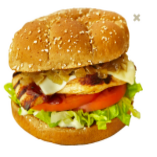 Дюнер в питка