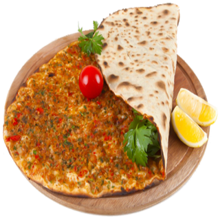 Lahmacun