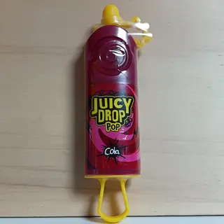 Juicy Drop Cola