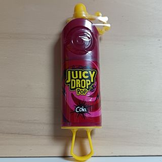 Juicy Drop Cola