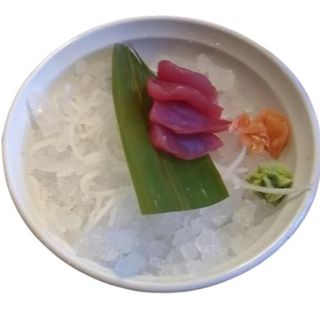 35. Sashimi De Atún (4 Pzs.)