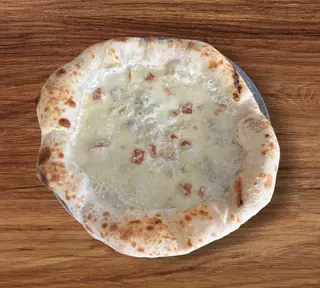 Pizza Quattro Formaggi
