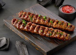 Люля Кебаб Баранина 200 /50г