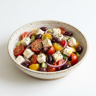 Ensalada Caprese