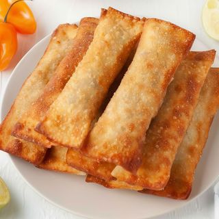 Tequeños De Queso (6 unid.)