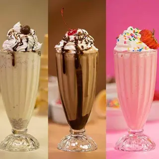 Milkshake Mango
