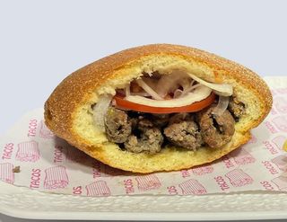 Khbiza Viande Hachée