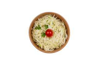 Kupus salata