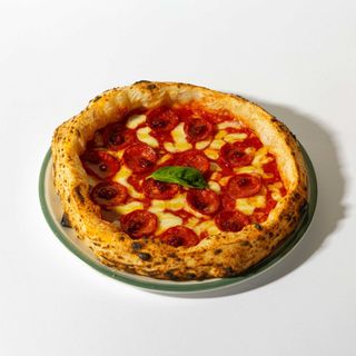 DIAVOLA SBAGLIATA