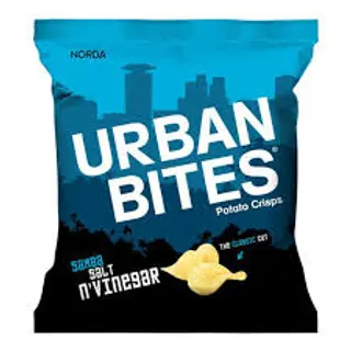 Urban Bites Ass 30g