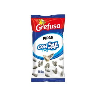 Pipas G (95 G.)