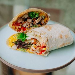 ქათმის ვრაპი