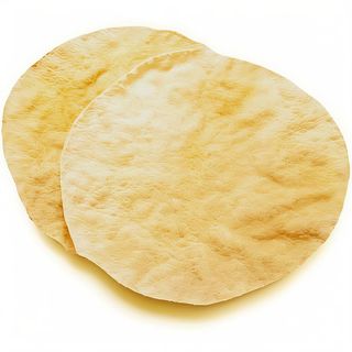 Papadums (2 Uds.)