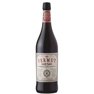 Vino Vermut Lustau