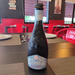 Cerveza nazionale Italia glutin free