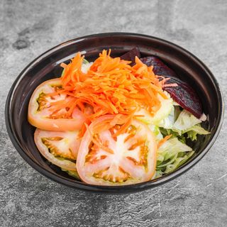 Ensalada Fresca