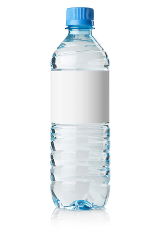 Acqua Naturale 50 cl