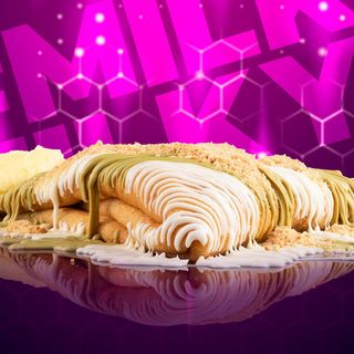 Slatka kombinacija 15