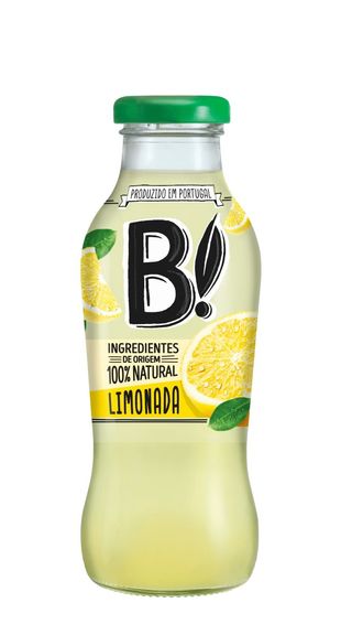 B! Limonada
