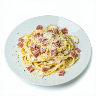 NEW!!!Спагети "Алфредо" (350г.)