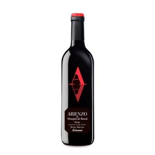 Vino Arienzo De Marqués De Riscal Crianza (D.O Rioja) (750 Ml.)