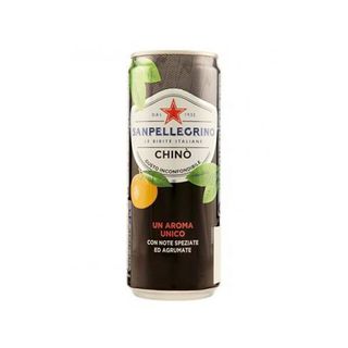Chinotto Siciliano (330 Ml.)