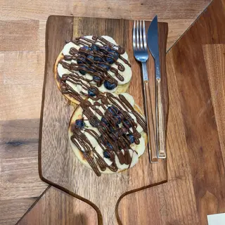 Tortitas