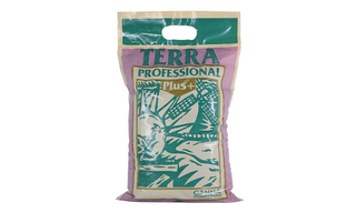 CANNA Terra Professional Plus 10 L - მცენარის ნიადაგი