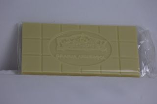 Xocolata Blanca Granja Armengol 100Gr