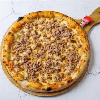 Pizza thon