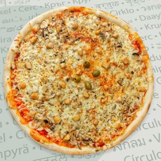 Piletina pizza 24cm