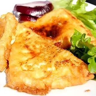 Кашкавал пане﻿ (150г)