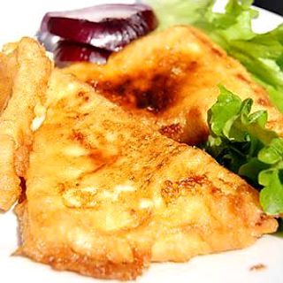 Кашкавал пане﻿ (150г)