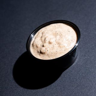 Tarrina de Salsa de Berenjena Trufada