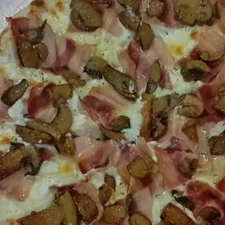 CARBONARA (fam)