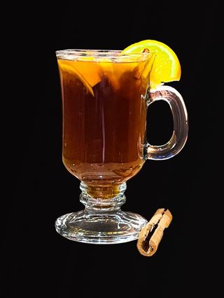 Різдвяна кава