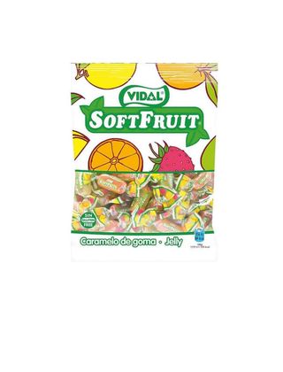 Soft Fruit Bolsa 1 kg