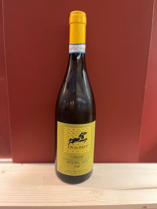 Riesling Frè Langhe DOC