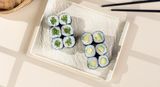 AVOCADO MAKI