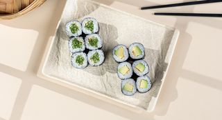 AVOCADO MAKI