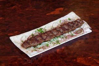 ქაბაბი ლულა 0,300 გრ ბატკნის