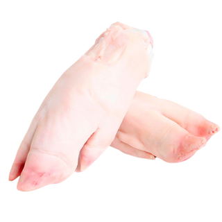 Manitas De Cerdo 1 Kg.