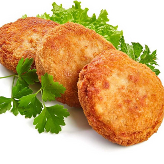 Albóndigas de ternera (Ración 2 uds)