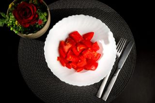 Salată de roșii