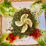 tabouleh 