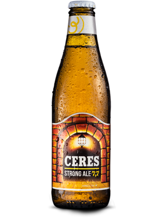 Ceres 33 cl