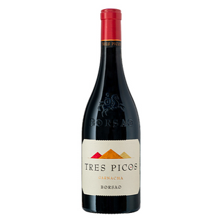 Tres Picos Roble