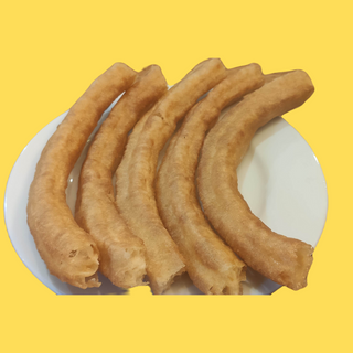 Racion de churros